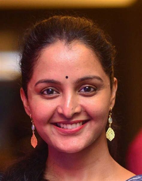 Manju Warrier